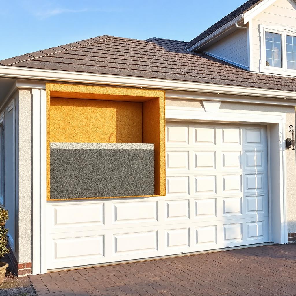 ROI of Insulated Doors: Making Smart Decisions
