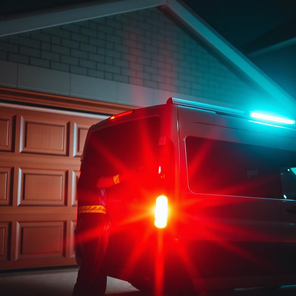 Emergency - Professional garage door service in Miami